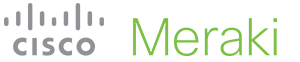 Cisco Meraki Logo