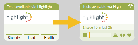 Release notes 8.7.1 - Highlight Help